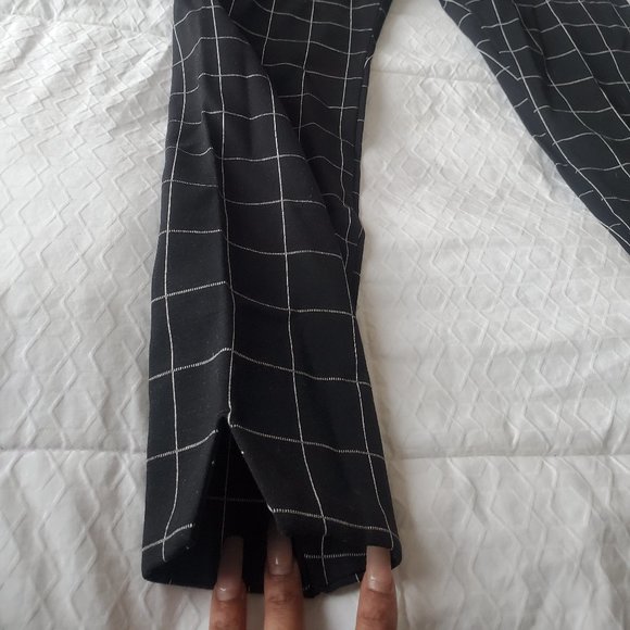 Casual classy office pants - Picture 3 of 4